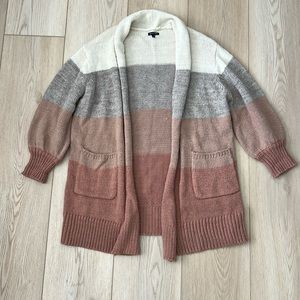 Women’s cardigan sweater | size S